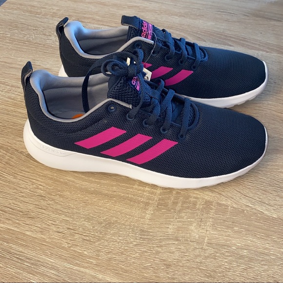 adidas cloudfoam lite racer cln
